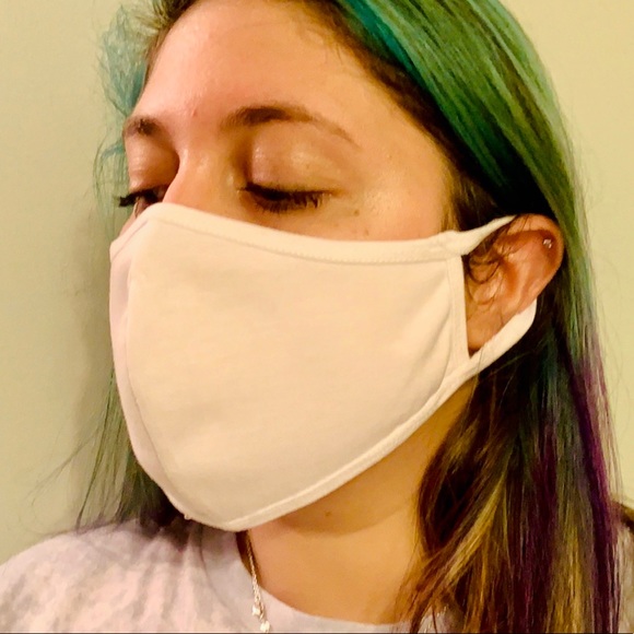 ❣️Face Masks (Set of 2!) - Picture 4 of 6